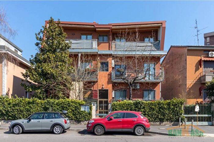 Appartamento bilocale in affitto in Via Tremiti, Niguarda, Milano