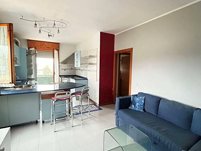 Appartamento trilocale in vendita in Viale Stazione, Alfonsine