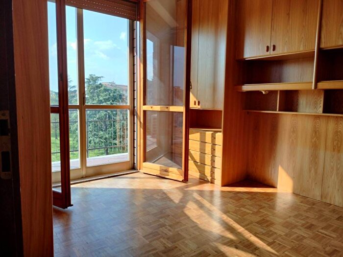 Appartamento quadrilocale in affitto in Via Edoardo Detti, Legnaia San Quirico Monticelli, Firenze