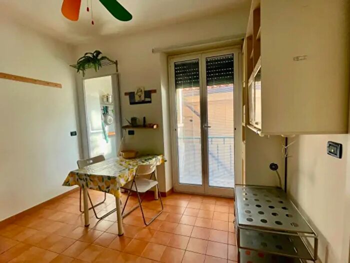 Appartamento bilocale in affitto in Via Camillo Benso di Cavour, Torino
