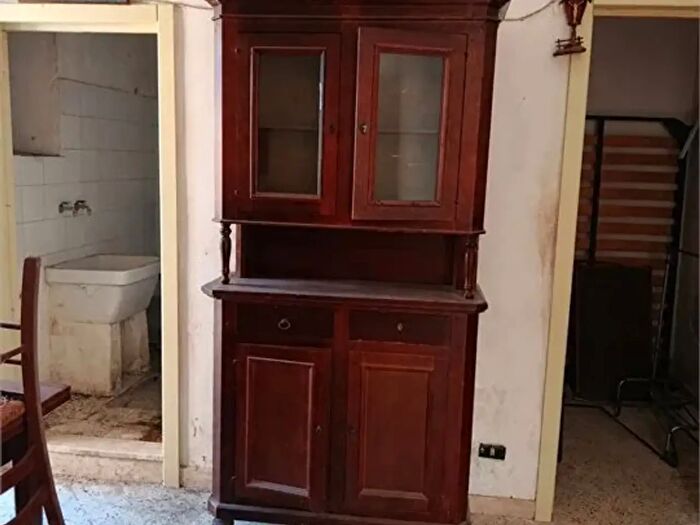 Casa bilocale in vendita in Alcamo