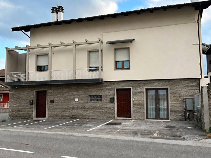 Appartamento trilocale in affitto in Via Boves, Centro, Borgo San Dalmazzo