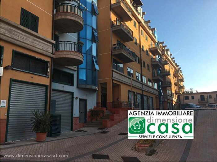 Appartamento bilocale in affitto in Viale della Rinascita n Q, Centro, San Cataldo