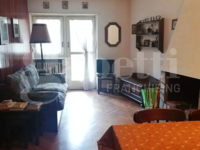 Appartamento monolocale in vendita in Via Medail, Bardonecchia