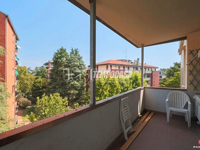 Appartamento quadrilocale in vendita in San Lazzaro Di Savena