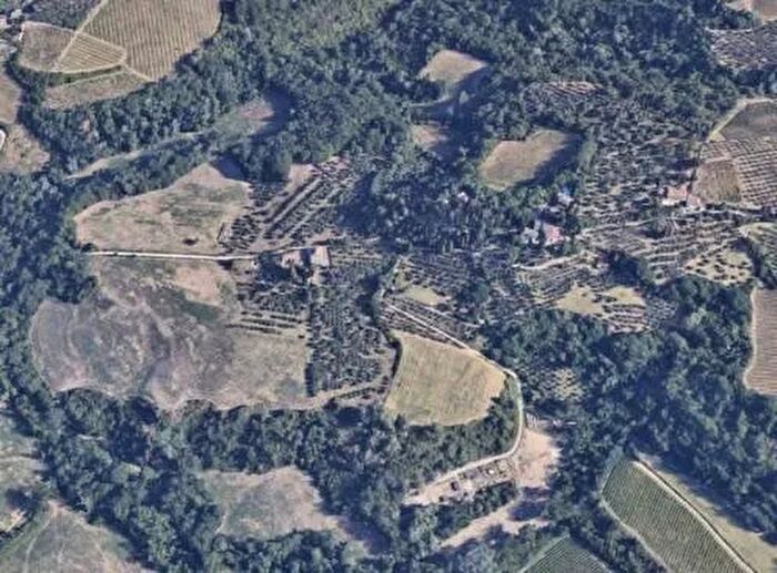 Casa con 7 locali in vendita in Strada di Magliano Barberino Tavarnelle, Barberino Tavarnelle