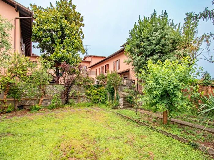 Casa con 10 locali in vendita in Via Terzago, Calvagese Della Riviera