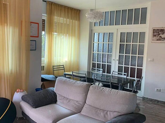 Appartamento bilocale in affitto in Via Amedeo Lipparini No Number, Corticella, Bologna