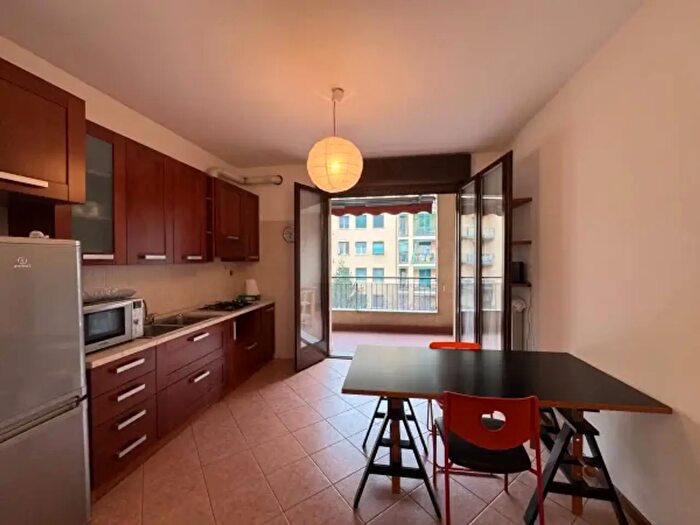 Appartamento bilocale in affitto in Via Albino, Milano