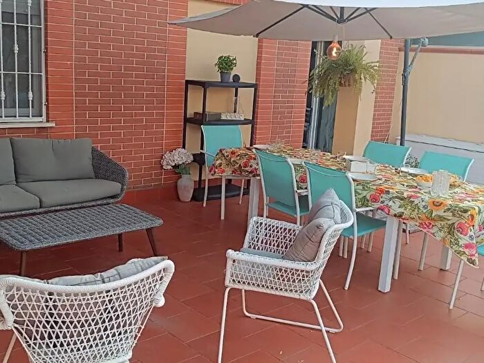 Appartamento trilocale in vendita in a a Pacinotti, Cascina