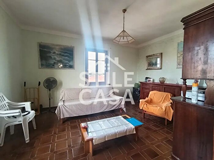 Appartamento con 5 locali in vendita in Altopascio