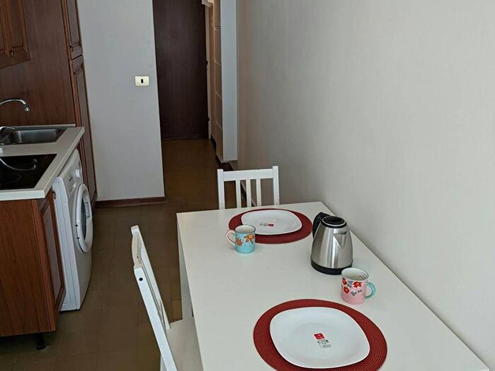 Appartamento monolocale in affitto in Via Nicol² Tartaglia, Chiesanuova, Padova