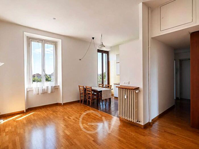 Appartamento bilocale in affitto in Via Botticelli, Città Studi, Milano