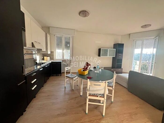 Casa trilocale in vendita in Reggio Emilia