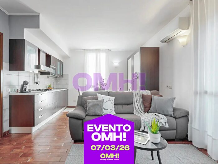 Appartamento trilocale in vendita in Tridentina, Gallarate