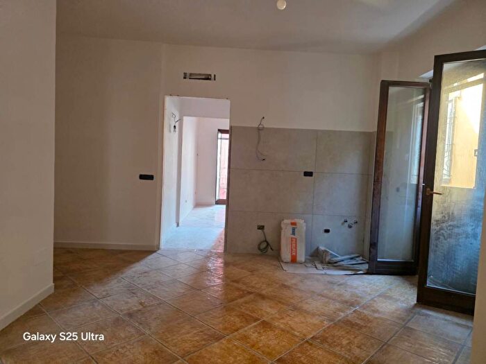 Appartamento bilocale in affitto in Centro, Marigliano