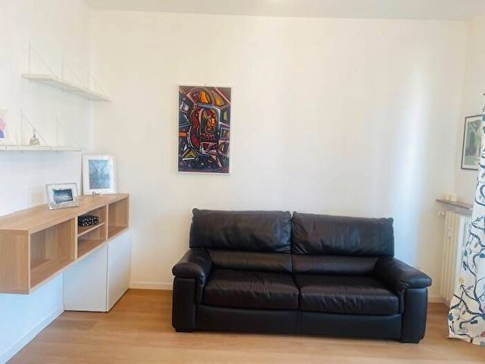 Appartamento bilocale in affitto in Via Piero della Francesca, Sempione, Milano