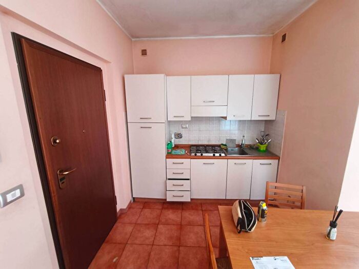 Appartamento monolocale in affitto in Via Giotto, Centro, Leinì