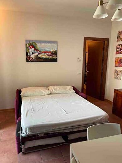 Appartamento bilocale in affitto in Via Luciano Bausi, Porta al Prato San Jacopino, Firenze