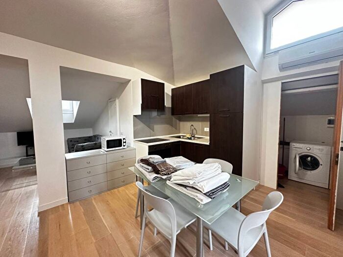 Appartamento bilocale in affitto in Via Tullio Levi Civita, Colli Saragozza, Bologna