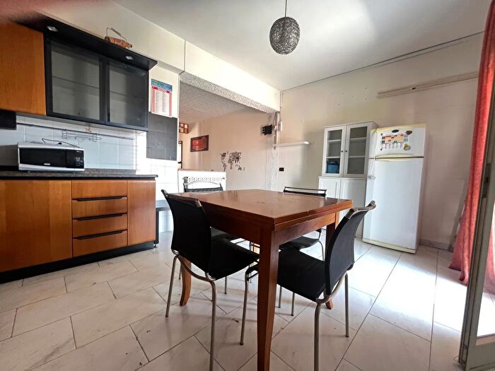 Appartamento quadrilocale in vendita in Via Ugo SantOnofrio, Barcellona Pozzo Di Gotto