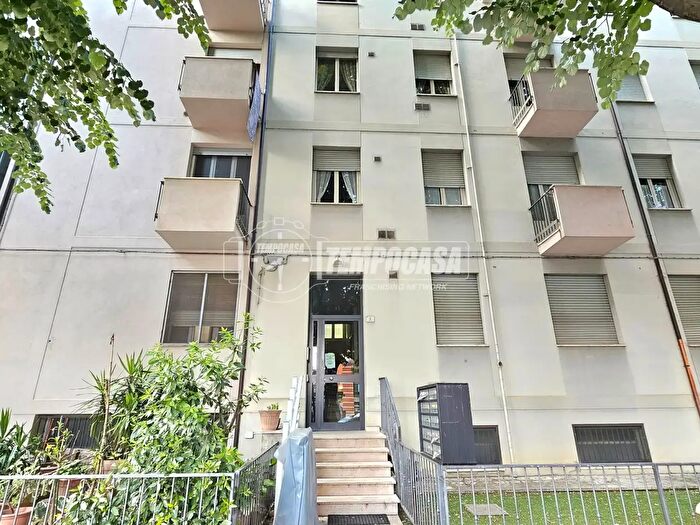 Appartamento quadrilocale in vendita in Viale Umberto I, Castel Bolognese