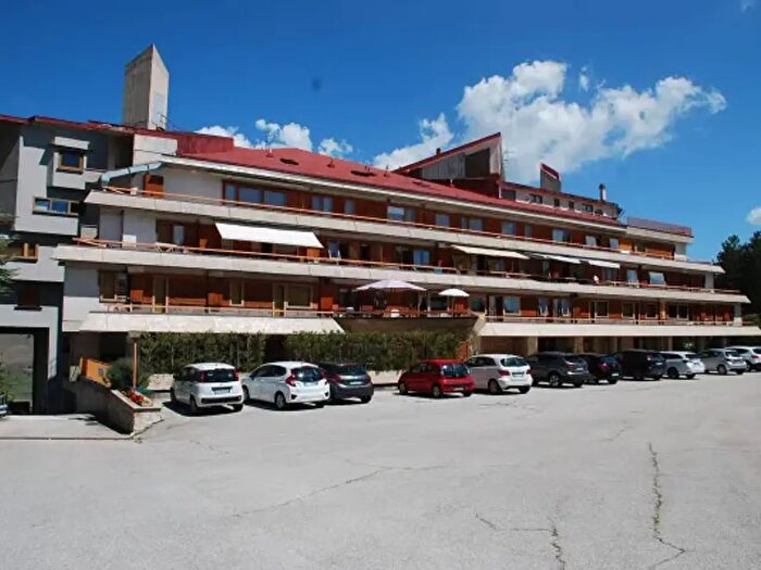 Appartamento quadrilocale in vendita in Via Belvedere degli Sciatori, Pescocostanzo