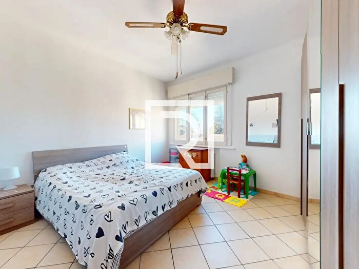 Appartamento in vendita in Verdi, Gambettola