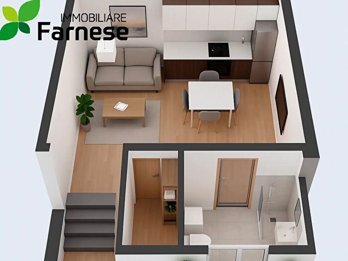 Case in Vendita e in Affitto - 2