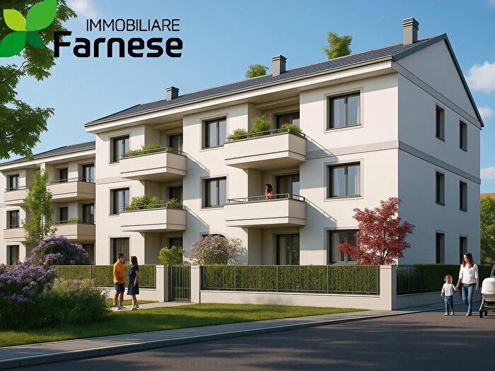 Appartamento bilocale in vendita in San Giorgio Piacentino EmiliaRomagna, San Giorgio Piacentino