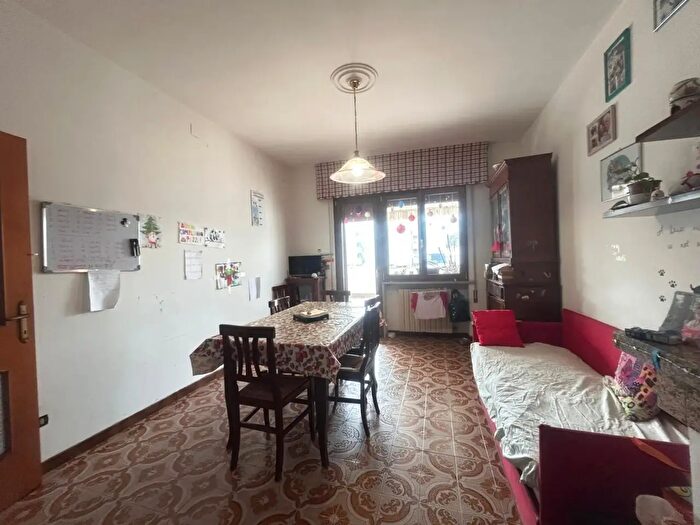 Appartamento con 5 locali in vendita in Francavilla Al Mare