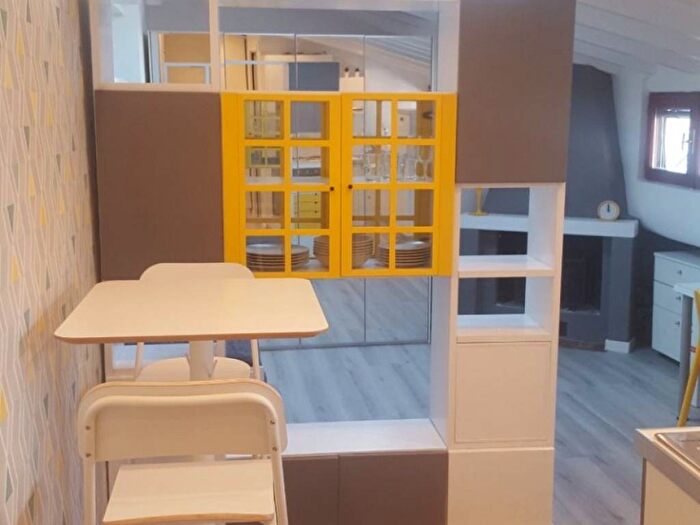 Appartamento monolocale in affitto in Via Fabio Filzi, Centrale, Milano