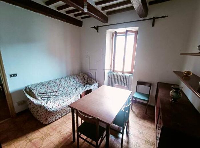 Appartamento trilocale in vendita in Via Panicale, San Giustino