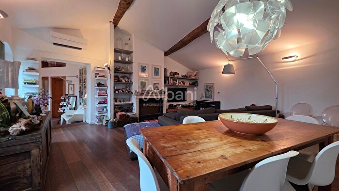 Appartamento quadrilocale in vendita in Sarzana