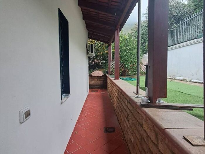 Appartamento bilocale in affitto in Via Vecchia Luciano, Località Toiano Sotto il Monte, Pozzuoli