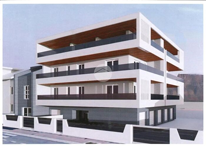 Appartamento trilocale in vendita in Via Roma, San Giovanni Teatino