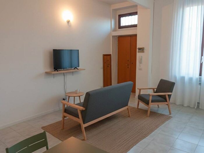 Appartamento bilocale in affitto in Via Luigi Ornato, Niguarda, Milano