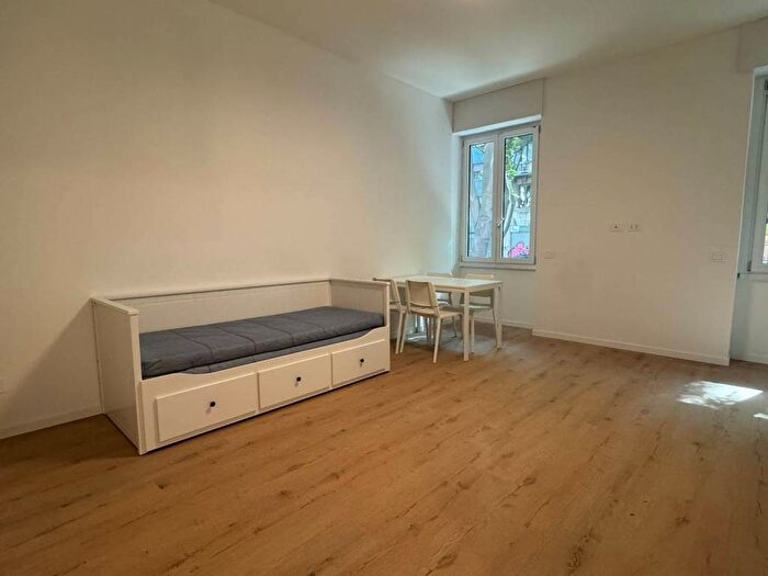 Appartamento monolocale in affitto in Viale Lombardia, Città Studi, Milano