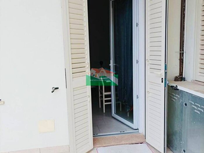 Appartamento monolocale in affitto in Via Monte Grappa, Borgo Nuovo Ospedale, Ravenna