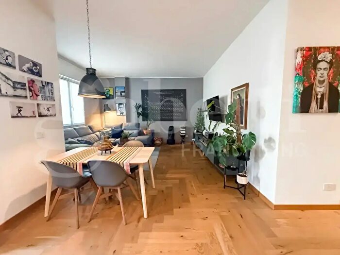Appartamento bilocale in vendita in Via Felice Cavallotti, Monza