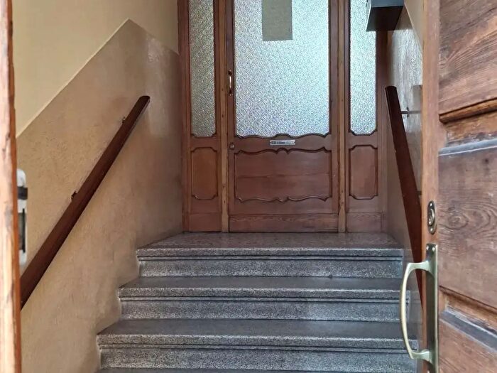 Appartamento bilocale in vendita in Novara