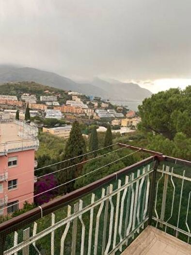 Appartamento con 5 locali in affitto in Via Cuostile, Gaeta