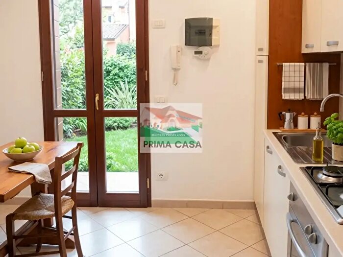 Appartamento monolocale in affitto in Viale Guido Cavalcanti, Ravenna