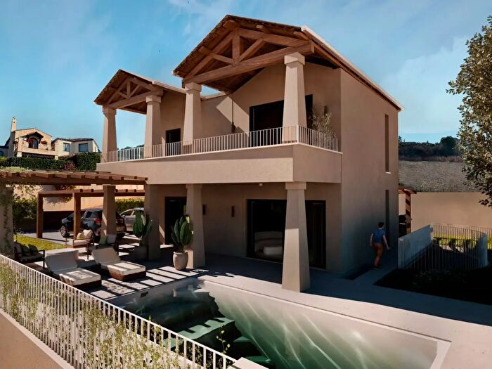 Case in Vendita e in Affitto - 2