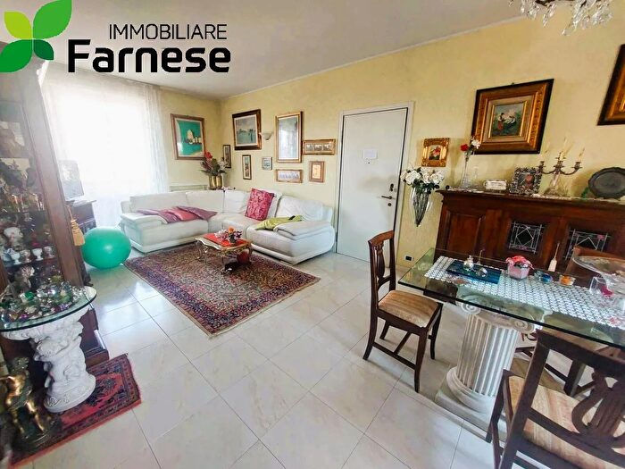 Appartamento trilocale in vendita in Gossolengo EmiliaRomagna, Gossolengo