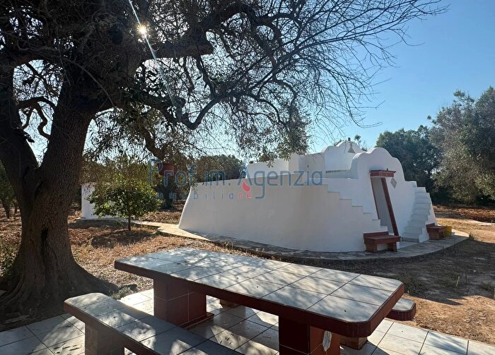 Casa bilocale in vendita in San Vito Dei Normanni