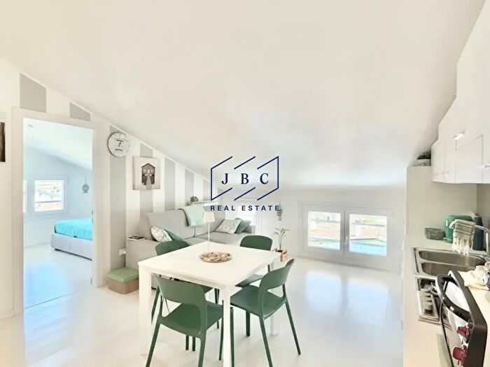 Appartamento bilocale in vendita in Via Aquileia Piano, Jesolo