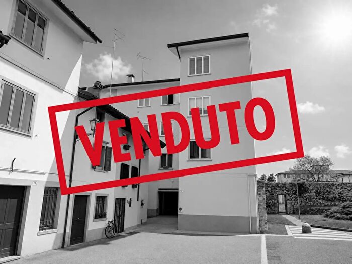 Appartamento con 5 locali in vendita in Via Scipione di Manzano, Cividale Del Friuli