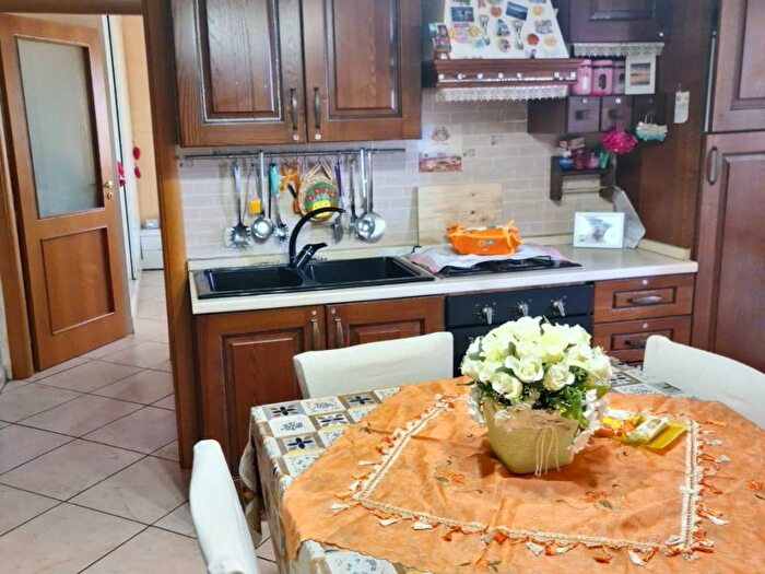Appartamento bilocale in affitto in Via San Sossio, Somma Vesuviana