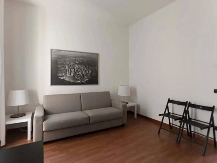 Appartamento monolocale in affitto in Via Fiori Chiari, Milano